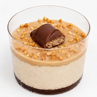 Vasito de Kinder