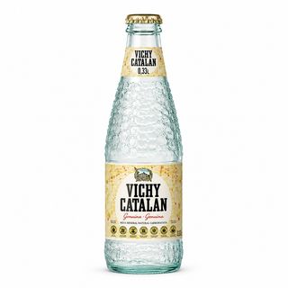 Agua con Gas Vichy, 0.33cl