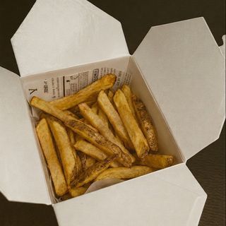 Fries Cartel