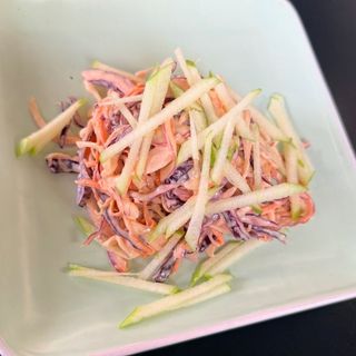 Ensalada Coleslaw