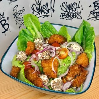 Street Salad