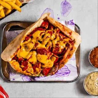 Rojo (Menú)