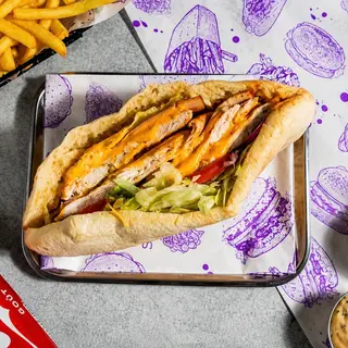 Supremo (Menú)