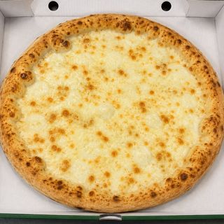 Pizza Al Gusto (33 Cm.)