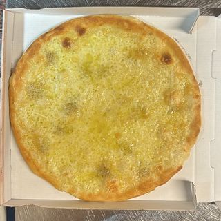 Pizza Formaggi (33 Cm.)