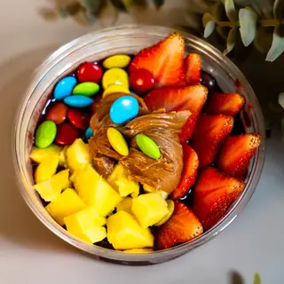 Bowl La Disfrutona