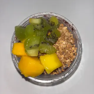 Personaliza Tu Bowl (Pequeño)