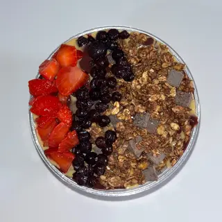 Personaliza Tu Bowl (Mediano)
