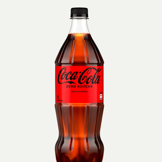 COCA COLA ZERO