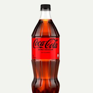 COCA COLA ZERO