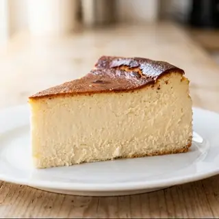 TARTA DE QUESO
