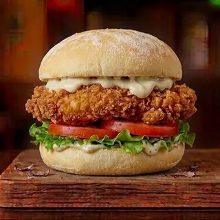 LA CRISPY CHICKEN