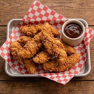 FINGERS DE POLLO