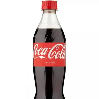 COCA COLA