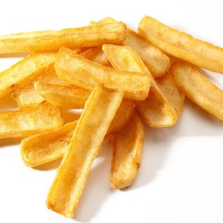 PATATAS FRITAS