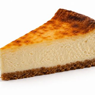 Tarta de queso