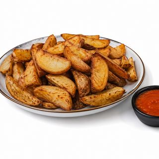 Patatas Bravas