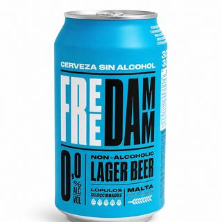 Freedamm