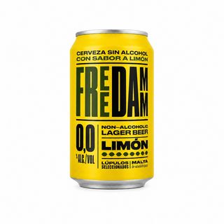 Freedamm
