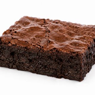 Brownie de nutella.