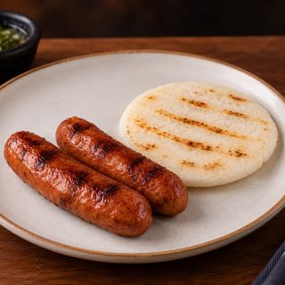Chorizo Santa Rosano