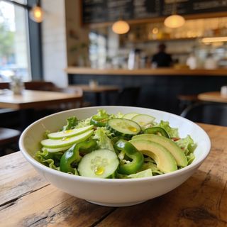 Ensalada Verde