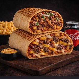 Taco francés