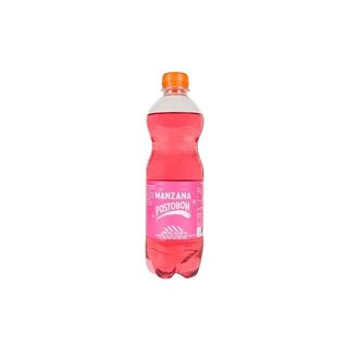 Manzana Postobón 500ml