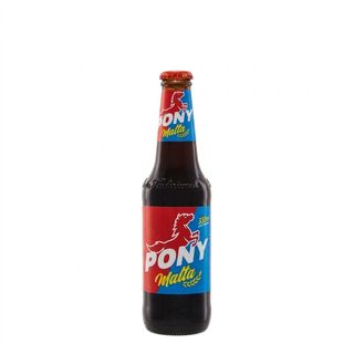 Pony Malta 330ml