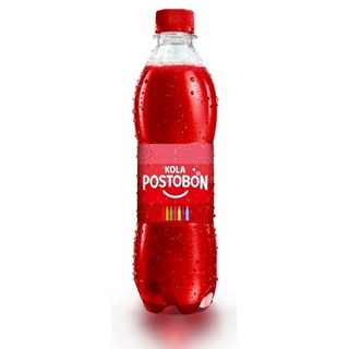 Kola postobon 500ml