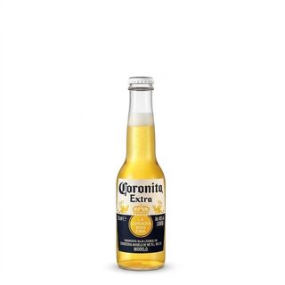 Cerveza korona 330ml