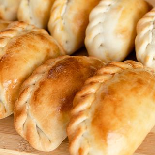 Empanadas Argentinas ( 6 unidades)