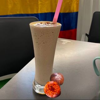 Juego de borojo