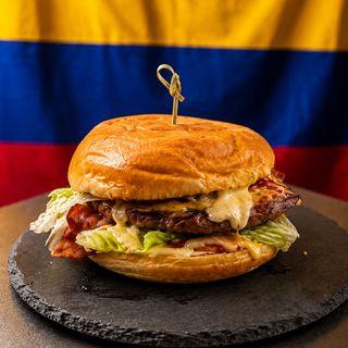 Burguer