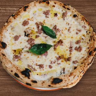 Pizza Delizia (30 Cm.)