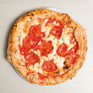 Pizza Diavola (30 Cm.)