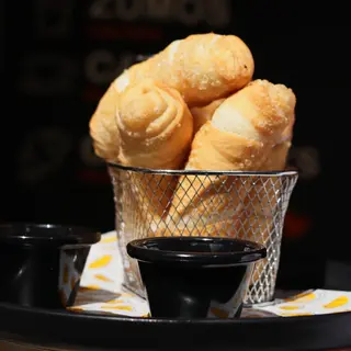 Tequeños De Guayaba Y Queso (6 Uds.)