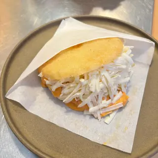 Arepa Colegiala