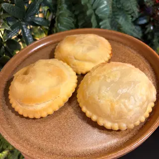 Pastelito Andino de Carne