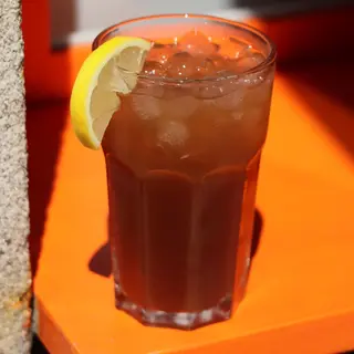 Papelón con Limón