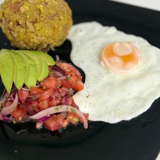 Bolón Completo