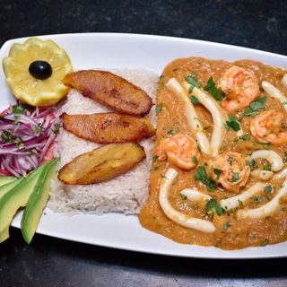 Sango Mixto