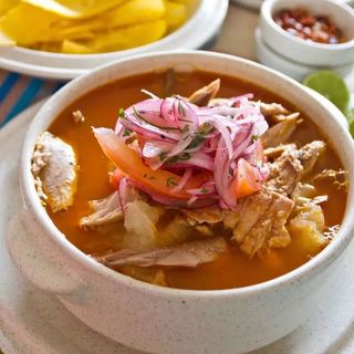 Encebollado