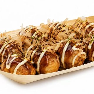 Takoyaki