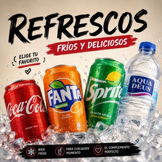 Refresco