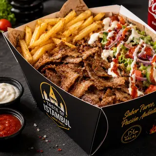Box Kebab