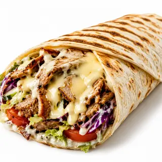 Durum Con Queso