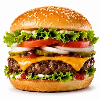 Hamburguesa
