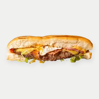 Lomito Nigro XXL