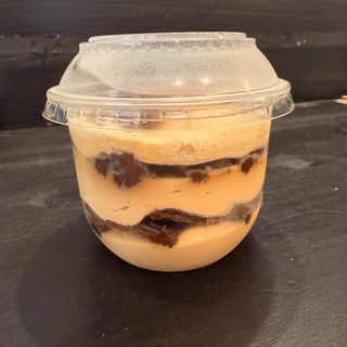 Tiramisú